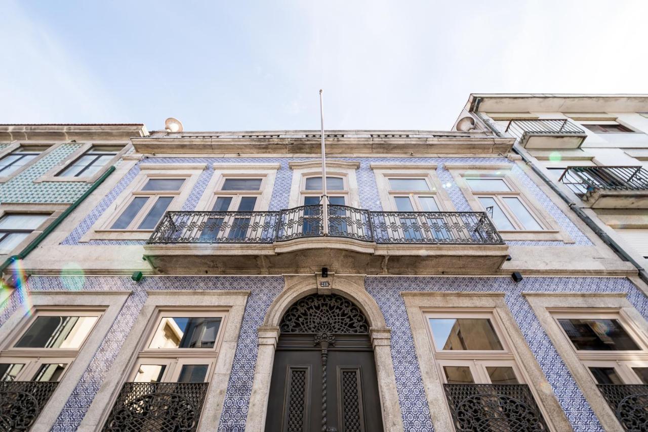 Charm Palace بورتو المظهر الخارجي الصورة
