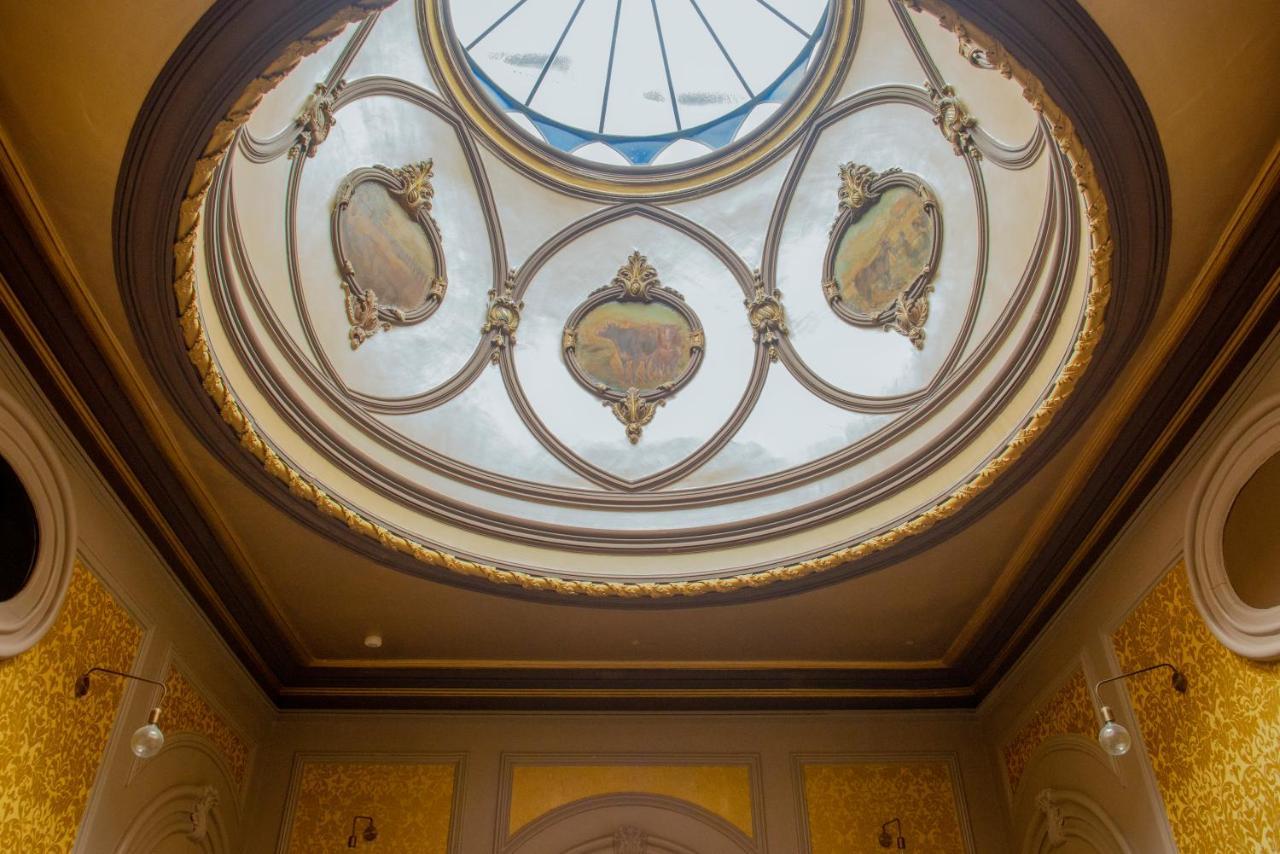 Charm Palace بورتو المظهر الخارجي الصورة