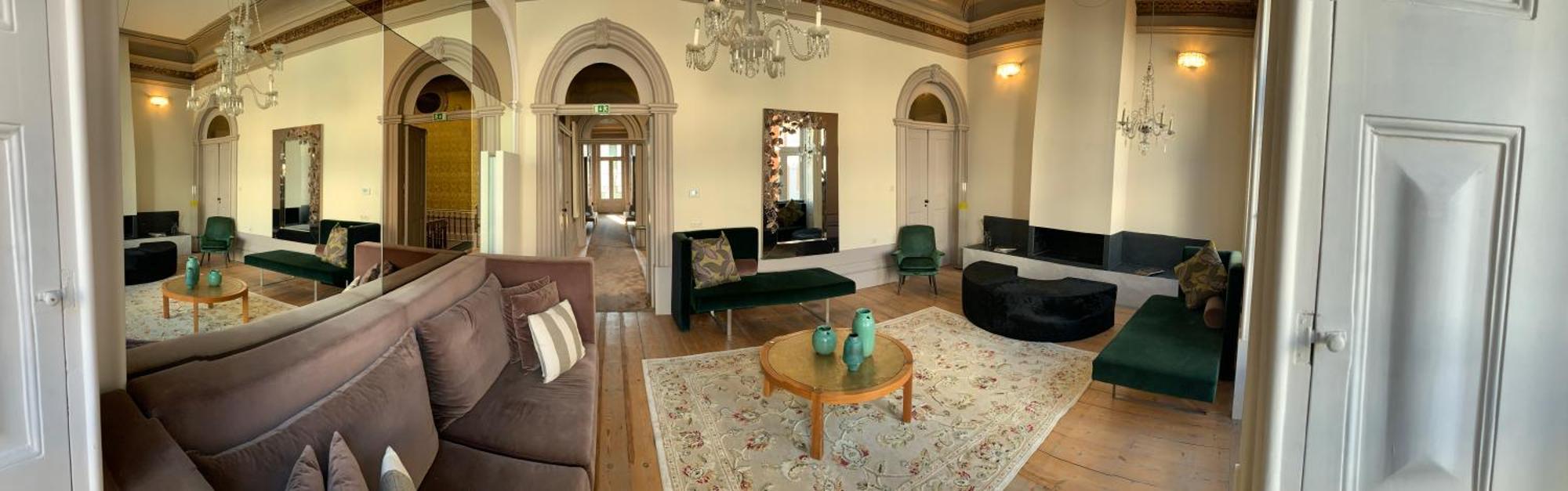Charm Palace بورتو المظهر الخارجي الصورة