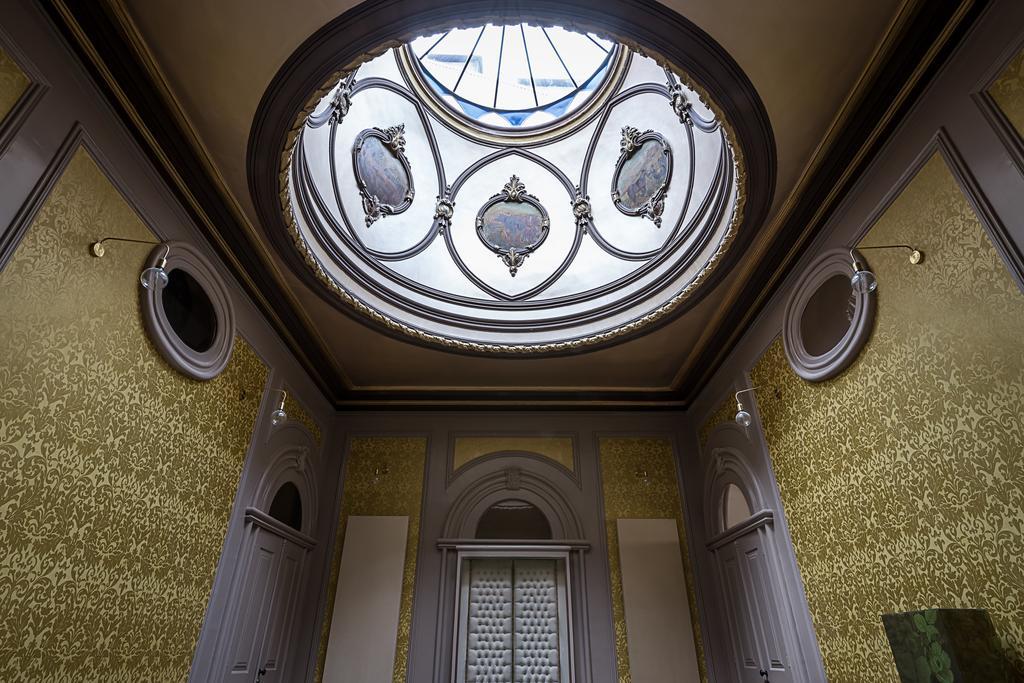 Charm Palace بورتو المظهر الخارجي الصورة